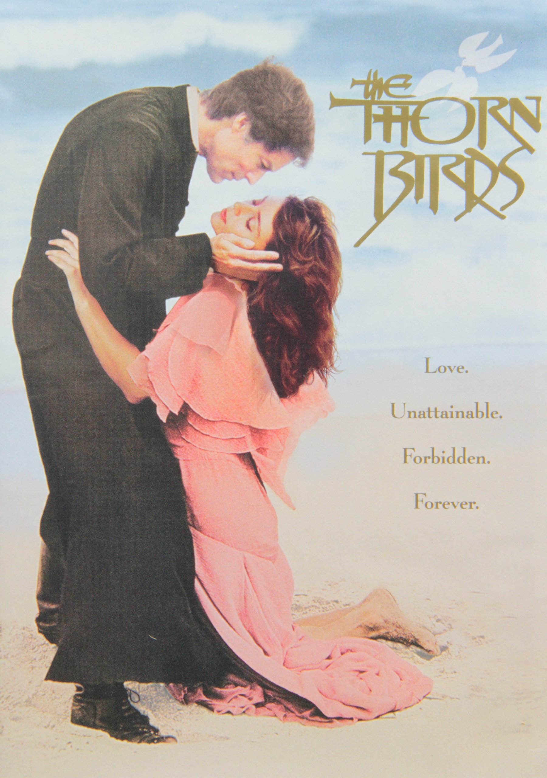 The Thorn Birds | Amazon.com.br